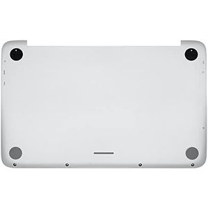 Laptop Bodem Case Cover D Shell Voor For HP Split 13-m000 x2 13-m100 x2 13-m200 x2 Color Wit