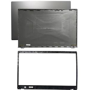 Voor ASUS voor Vivobook X509 X509M X509BA X509DA X509FA FL8700 Y5200F M509D F509 F509JP F509MA F509UB F509JB laptop LCD-achterkant(Gray A B)