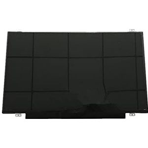Vervangend Scherm Laptop LCD Scherm Display Voor For Lenovo E40-30 14 Inch 30 Pins 1366 * 768