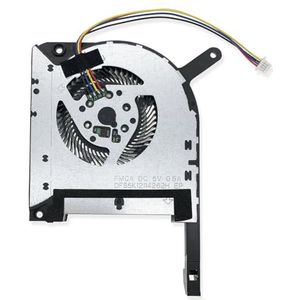 Laptop CPU GPU Koelere Ventilator CPU & GPU Koelventilator voor ASUS TUF Gaming FX505/A15 FA506IU voor Asus TUF Gaming FX506 FX506LU FX506LH
