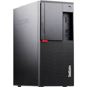 PC Lenovo M920t Gaming Nvidia RTX 3050 Intel I7-8700 RAM 16GB SSD 1TB W11 WiFi (gereviseerd)