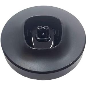 1 Stks Honingraat Scheerapparaat Oplaadbasis, Compatibel Voor Philips, S5531 S5532 S9932 S7732 Scheerapparaat Charger Stand