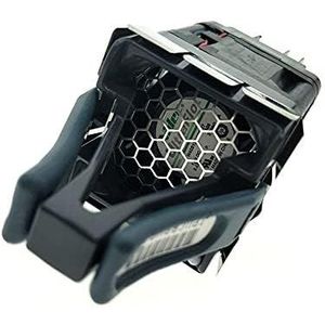 For Fan - Switch Fan with Speed Control, 0.42A, 40x40x28mm, Dual Ball Bearings W40S12BGB5-07 4028 DC 12V LMNCBVYA