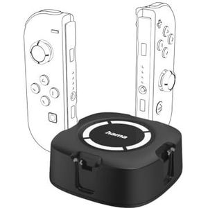 Hama 00053686 gamecontrolleraccessoire Oplaadstandaard