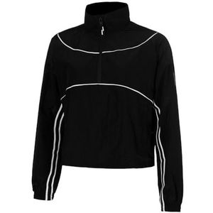 Under Armour Dames Run 96 Hardloopjas - Zwart