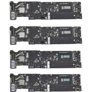 A1466 Moederbord i5 i7 4 GB 8 GB Voor Air 13 inch A1466 Logic Board 820-3437-B 820-00165-A 2013 2014 2015 2017 (2017 1.8GHz i5 8GB)