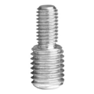 1-5 stuks roestvrijstalen 304 converter reductiebout conversieschroef(M6x20-M10x15)