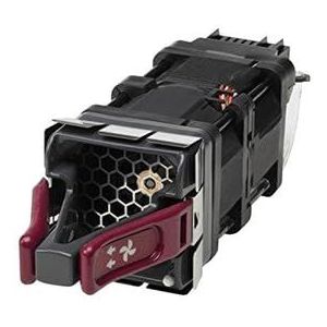 Cisco - NXA-FAN-35CFM-PI - Ventilatie-eenheid - Zwart - Voor Nexus 2348, 2348UPQ 10