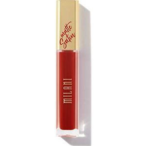 Milani Amore Satin Matte Lip Cream Satin 6,5ml