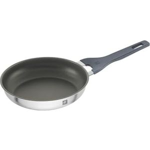 ZWILLING - Simplify - Koekenpan - 20 cm - Antiaanbaklaag - Geschikt voor Inductie