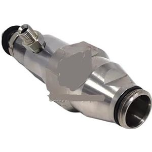 595 246428 Airless Spray Pomp Body Keramische Booster Pomp