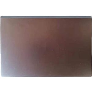 Laptop LCD-Topcover Voor For DELL Vostro 5401 Colour Zilver 02H8GP