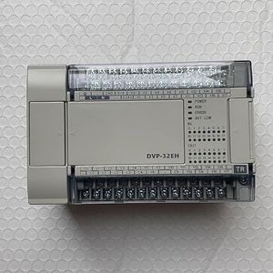 LMNCBVYA DVP32EH00T3-L PLC Programming Controller - Advanced EH3 Series Automation Solution