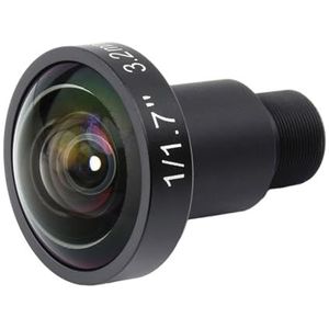 Voor RPi HQ Camera Module Camera 12.3million Pixel Modules Met Mount Lens Hoge Prestaties Beelden