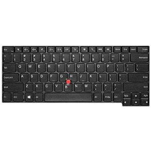 Lenovo Keyboard (DANISH) 04Y0833, Keyboard, Danish, 04Y0871, FRU04Y0833, 606398 (04Y0833, Keyboard, Danish, Lenovo, ThinkPad T431s/T440s)