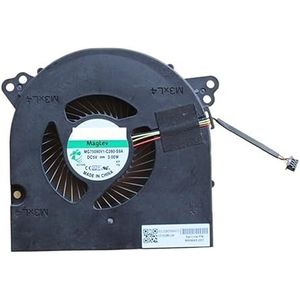 Computer voor alles-in-één CPU-koelventilator voor MG75090V1-C280-S9A DC5V 3,00W 4-pins M89669-001-ventilatoren