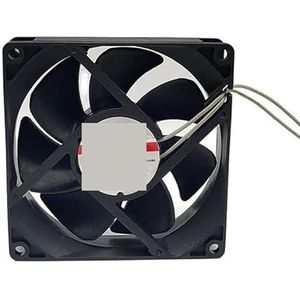 AC 220V 240V 90mm 92mm behuizing snelheidskoelventilator MA2092-HVL GN voor SUNON 9025 92X92X25mm 2900RPM/3000RPM koelventilator