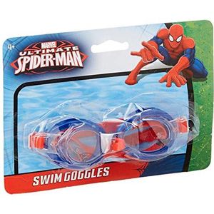 Marvel Ultimate Spider-Man Zwembril voor Zwembad