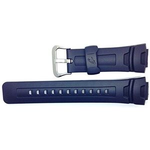Genuine Casio Replacement Watch Strap/Band to fit Casio G-7500, G-7510 | 10188485
