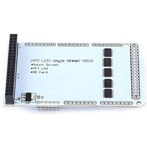 DollaTek TFT 3.2 Mega Touch LCD schild uitbreidingskaart voor Arduino
