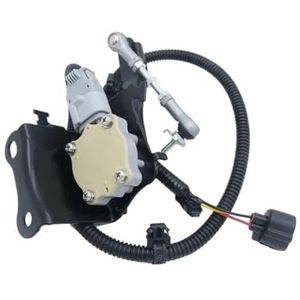 Hoogtesensor 89406-60012 89405-60011 8940660010 8940560012 Voor Lexus Voor Lx470 2006 Voorste hoogteregelsensor hoogte niveau sensor(rechts)
