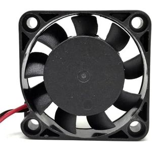 14V stille 40mm koelventilator: 4010, 0,14A, voor CPU-koeling van 3D-printers