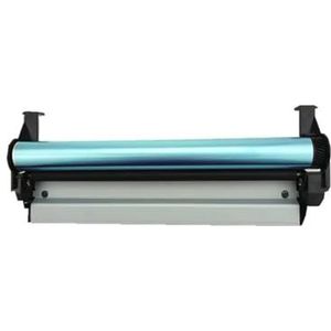 Geschikt for Le-mark 12026XW E120 E120n Drum Unit Kit Cartridge-image drumeenheid