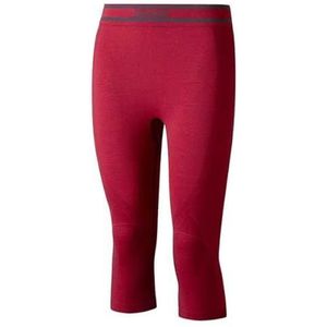 Lenz Broek 3/4 merk Model 3/4 broek dames Merino 6.0