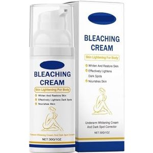 Vitamine C Brightening Cream - Hydraterend, Voedend, Egaliseert De Teint, Versterkt Uitstraling, Verstevigt Huid(2PCs)