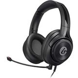 LucidSound - LS10P - Gaming Headset - Zwart - Bedraad
