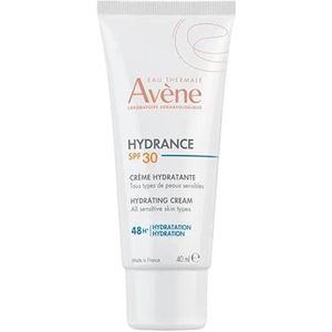 Avène - Hydrance SPF30 - Crème - 40ml