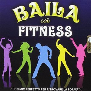 BAILA COL FITNESS
