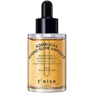 T'else Kombucha Teatox Ampoule 30ml