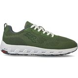 U-Power - Heston OB E FO SR - Sneakers - Veiligheidsschoenen - Zwart