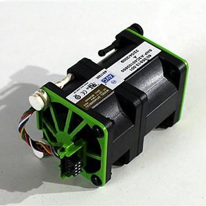 Original AVC 12V 1.88A DF04056B12U large air volume dual motor violent fan
