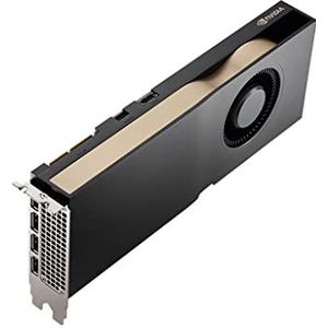 PNY VCNRTXA4500 NVIDIA RTX A4500 20 GB GDDR6