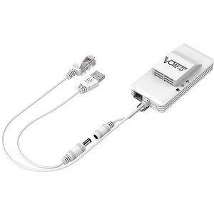 Vonets VAP11AC - Smart Mini WiFi Bridge - Draadloze AP - 1200Mbps