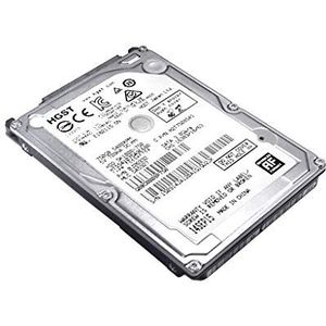 HITACHI 5K1000 HTS541075A9E680 750GB 2.5"" 5400RPM 8MB SATA2 HDD 0J26332 0J33072