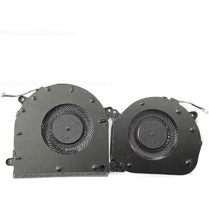 CPU-koelventilator GPU-ventilator voor Legion Y540-17IRH-17 Y7000-17(GPU FAN)