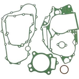 Afdichtingsset Motorfiets Volledige Motorcarter Koppelingsdeksel Pakking Voor CRF250R 2010 2011 2012 2013 2014 2015 2016 2017