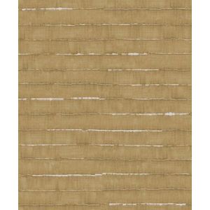 behang strepen geel 53 cm x 10.05 m - van Sanders & Sanders