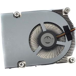 115x/1700/1851 ultradunne koperen buis CPU-koeler temperatuurregeling