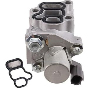 Magneetventiel Geschikt voor Honda Accord Acura Civic 2002-2011 Auto Variabele Kleptiming Solenoïde 15810-RAD-Y01 15810RADY01 removal kit egr