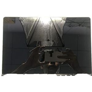 Vervangend Scherm Laptop LCD Scherm Display Voor For Lenovo ideapad Yoga 700-11ISK 11.6 Inch 30 Pins 1920 * 1080