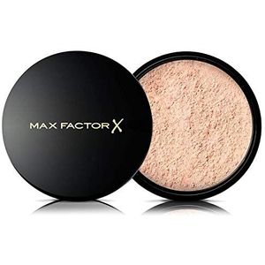 Max Factor Los poeder (0 doorschijnend) 15 g.