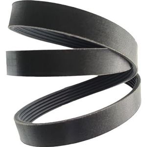 Flexibel 6PK1210 Voor Qashqai J11 Teana L34 Ventilator Alternatorriem 11720-5TA0B Slijtvast