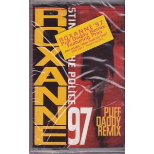Roxanne 97 [CASSETTE]