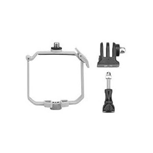 Drone Accessories Top Extension Camera Bracket Mount Houder for DJI MINI 3 Pro Camera Houder for Insta360 Go 2 Drone Accessoires: