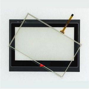 VLALAMNO 7 '' IT5070T/IT5070E IT6000 IT6070T/IT6070E - Plastic beschermende film touch screen panel display grootte: 7 ~ 10"" (Film en Touchpad)