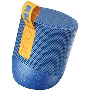 Jam HXP404BL Double Chill Bluetooth Speaker Blue
